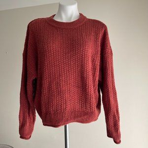 Universal Thread Sweater